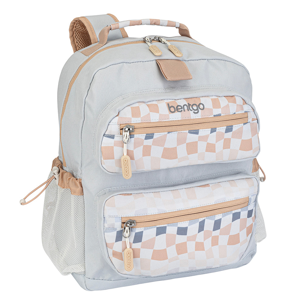Mochila Infantil Bentgo Whimsy Wonder Estilo Moderno Y Divertido Para Niños