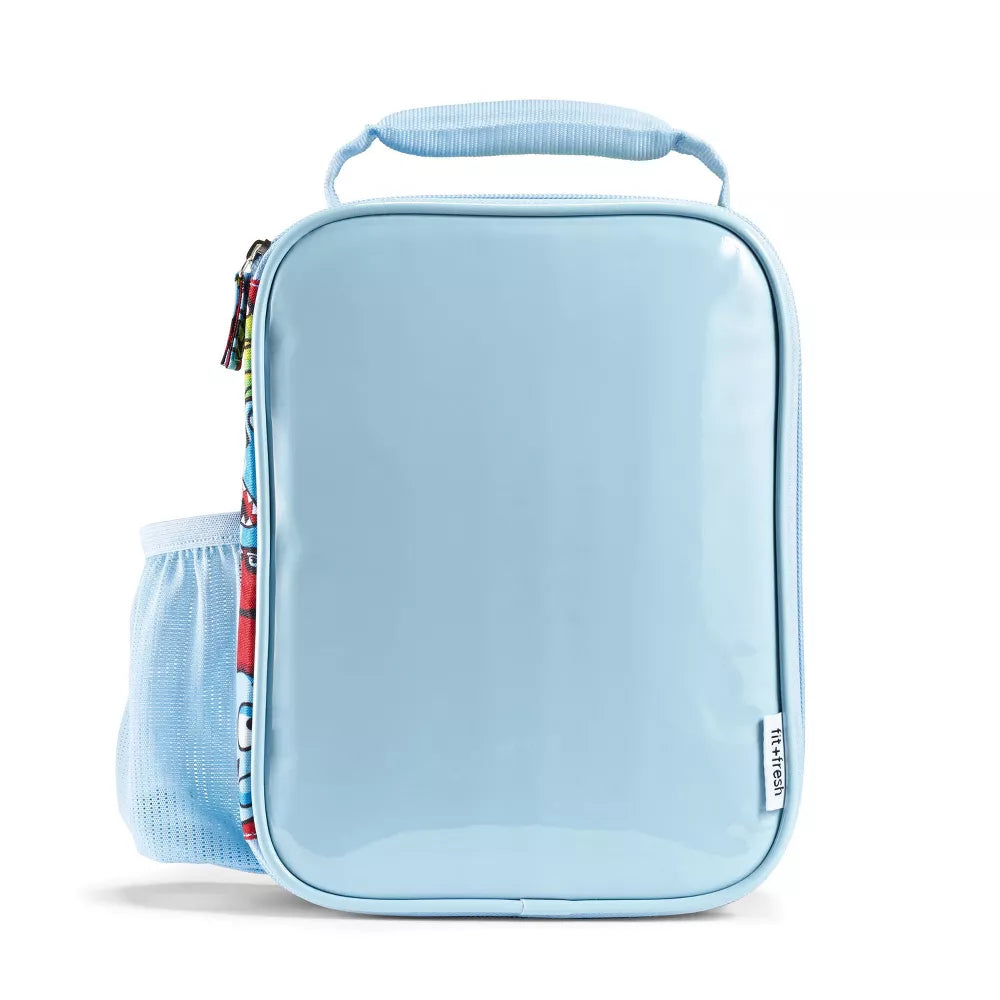 Fit and fresh bag shop