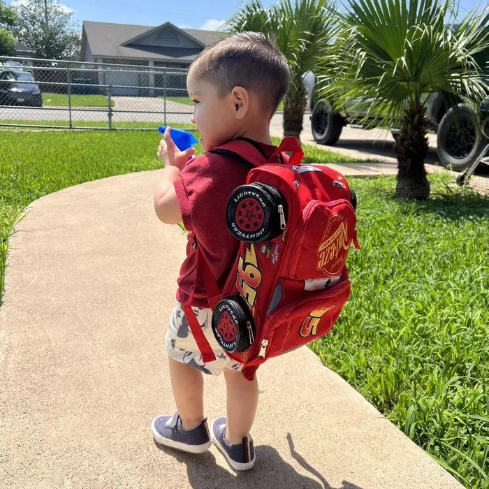 Cars backpack shop target