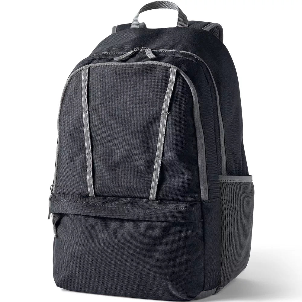 End ClassMate Backpack - Black PREVENTA – Pekabo