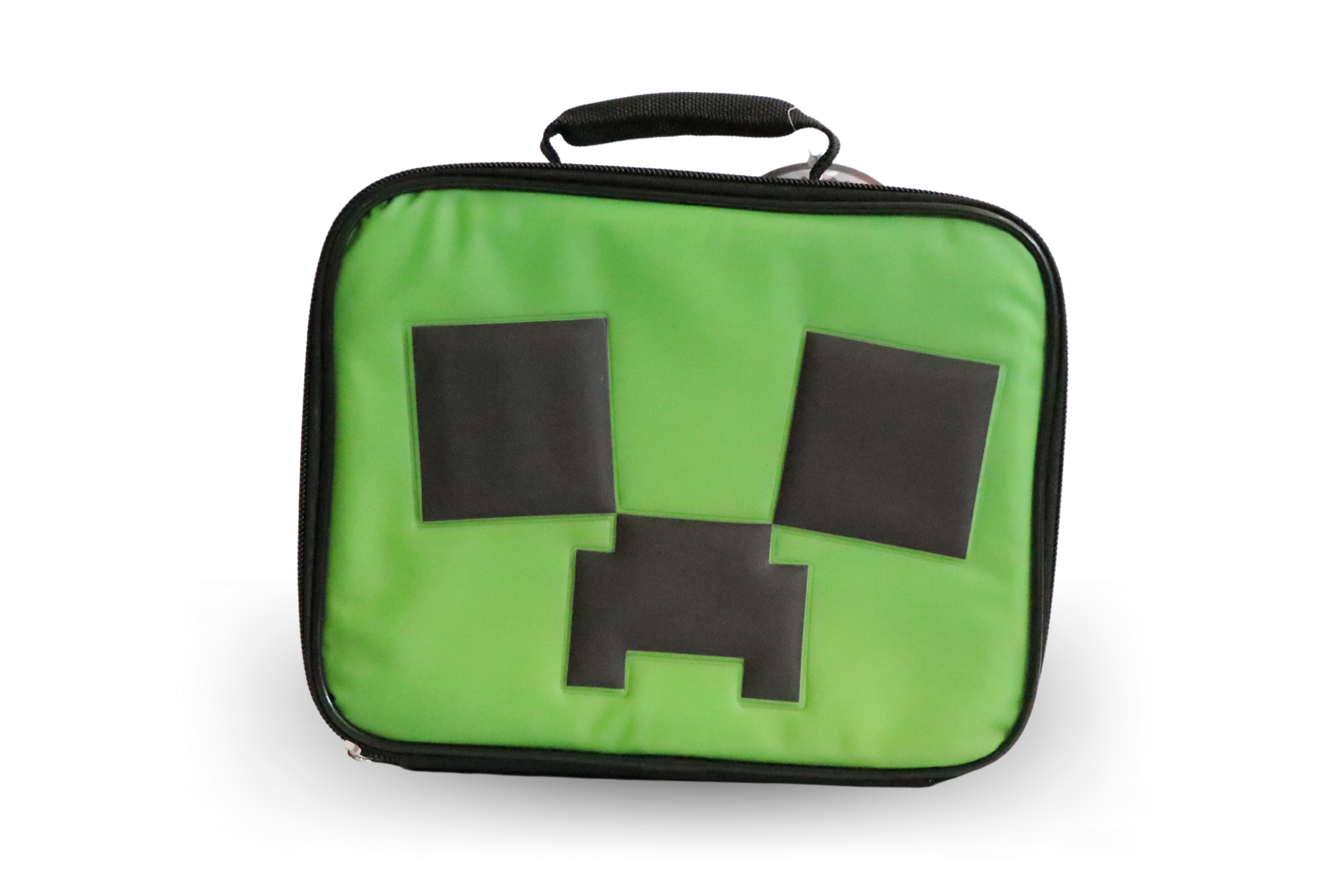 Lonchera discount de minecraft